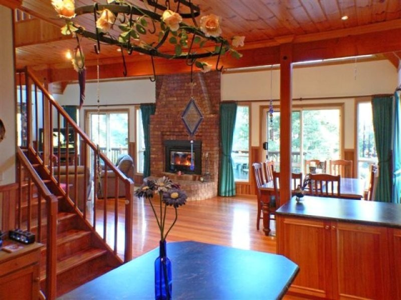 463 Back Cam Road, Somerset TAS 7322