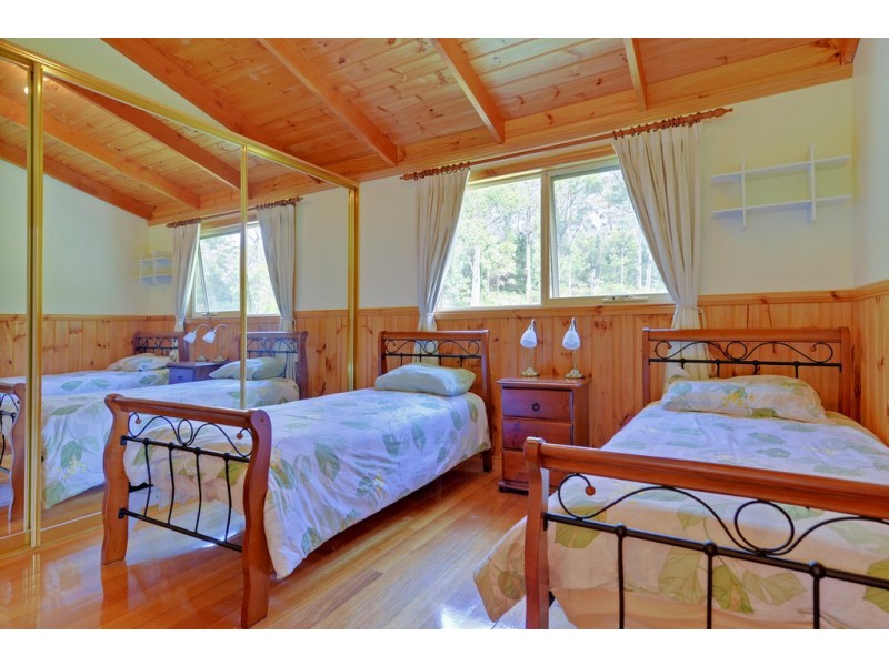 463 Back Cam Road, Somerset TAS 7322