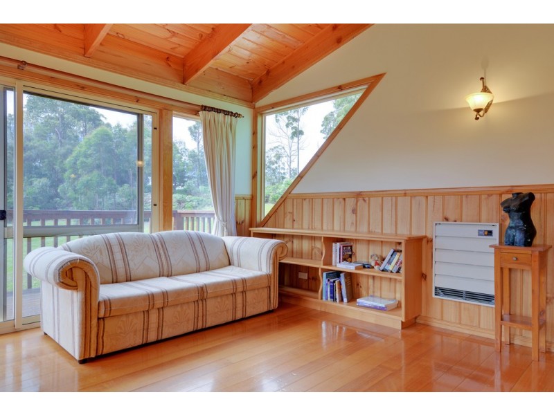 463 Back Cam Road, Somerset TAS 7322