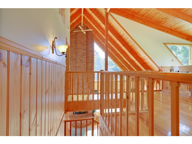 463 Back Cam Road, Somerset TAS 7322