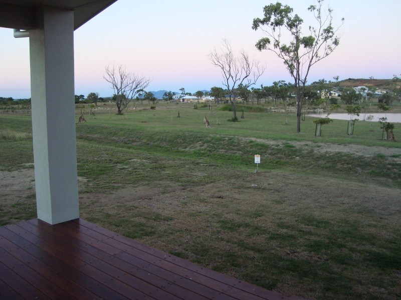 40 Scenic Crescent, Bowen QLD 4805