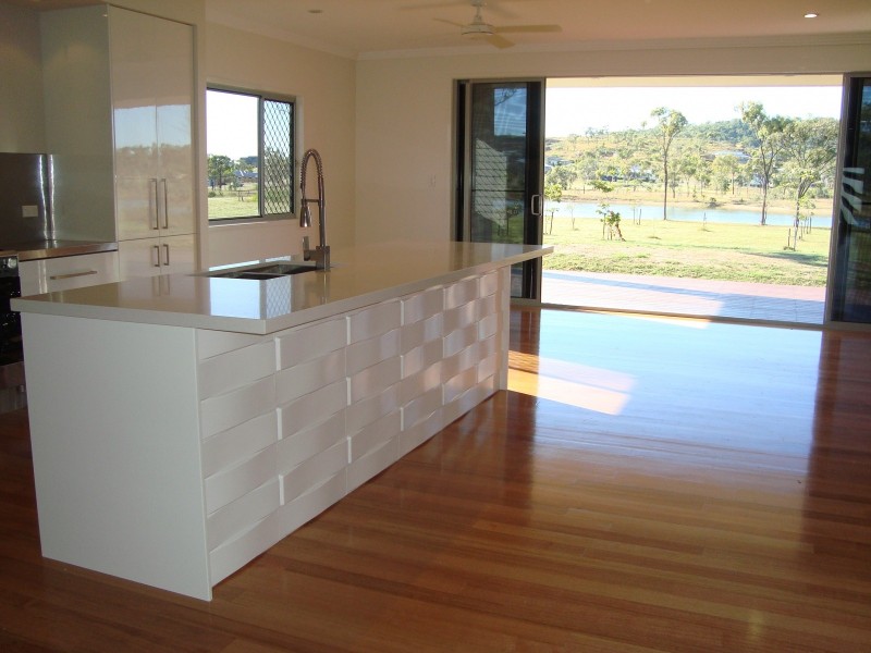 40 Scenic Crescent, Bowen QLD 4805