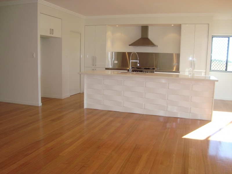 40 Scenic Crescent, Bowen QLD 4805