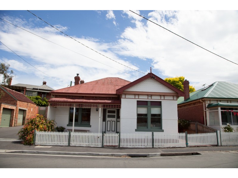 12 Commercial Road, North Hobart TAS 7000