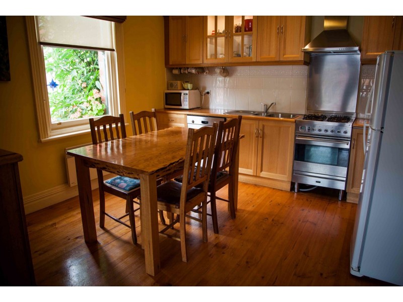 12 Commercial Road, North Hobart TAS 7000