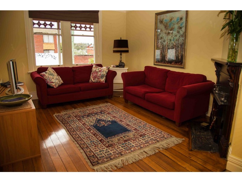 12 Commercial Road, North Hobart TAS 7000