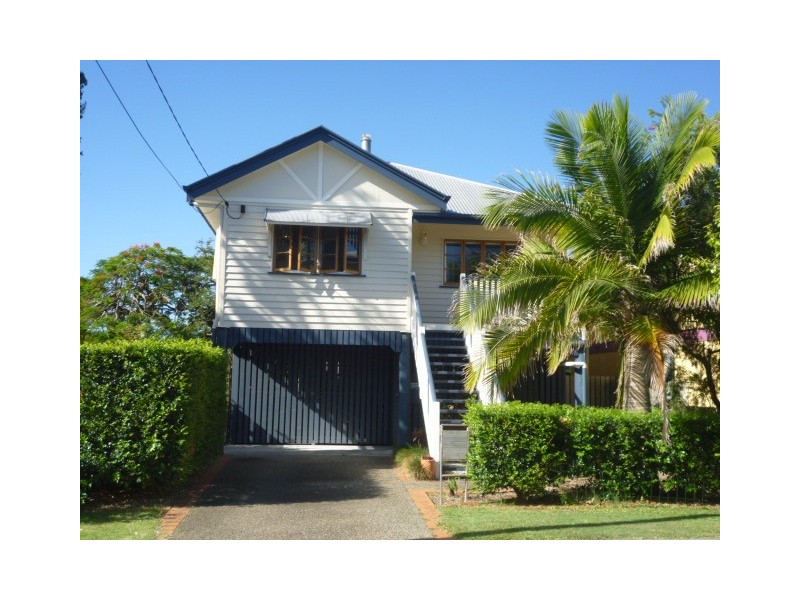 25 Orchid Street, Enoggera QLD 4051