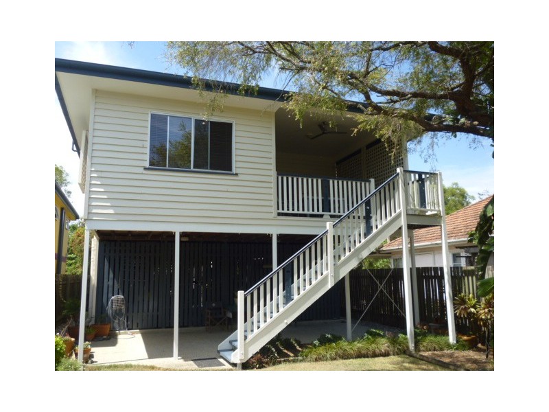 25 Orchid Street, Enoggera QLD 4051