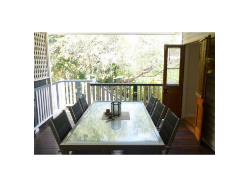 25 Orchid Street, Enoggera QLD 4051