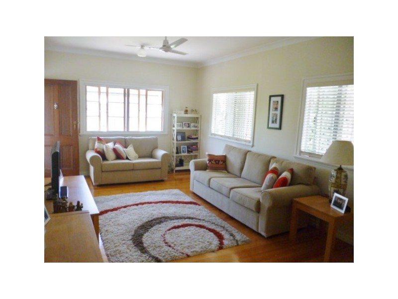 25 Orchid Street, Enoggera QLD 4051