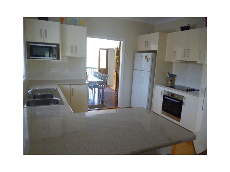 25 Orchid Street, Enoggera QLD 4051