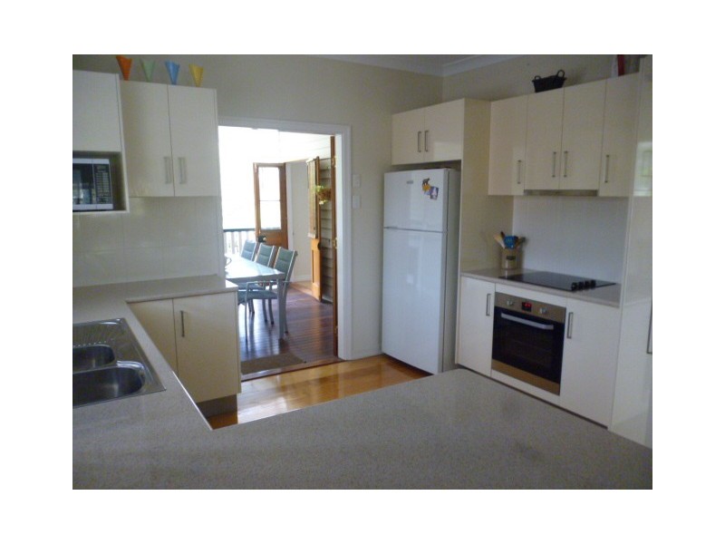 25 Orchid Street, Enoggera QLD 4051