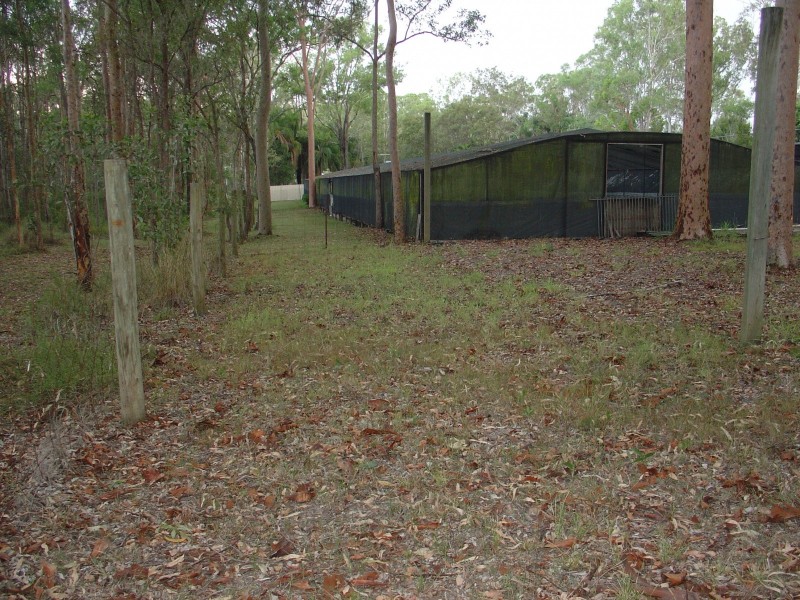 19 Third Avenue, Barellan Point QLD 4306