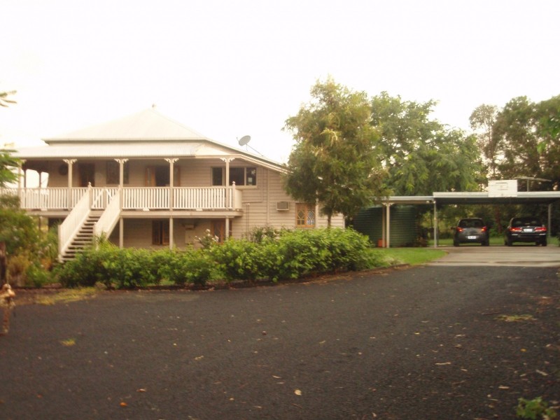 800 Glamorgan Vale Road, Glamorgan Vale QLD 4306