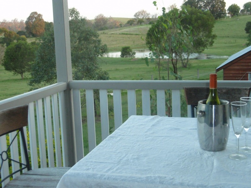 800 Glamorgan Vale Road, Glamorgan Vale QLD 4306