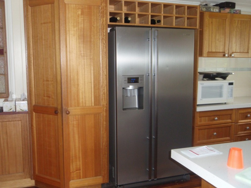 800 Glamorgan Vale Road, Glamorgan Vale QLD 4306