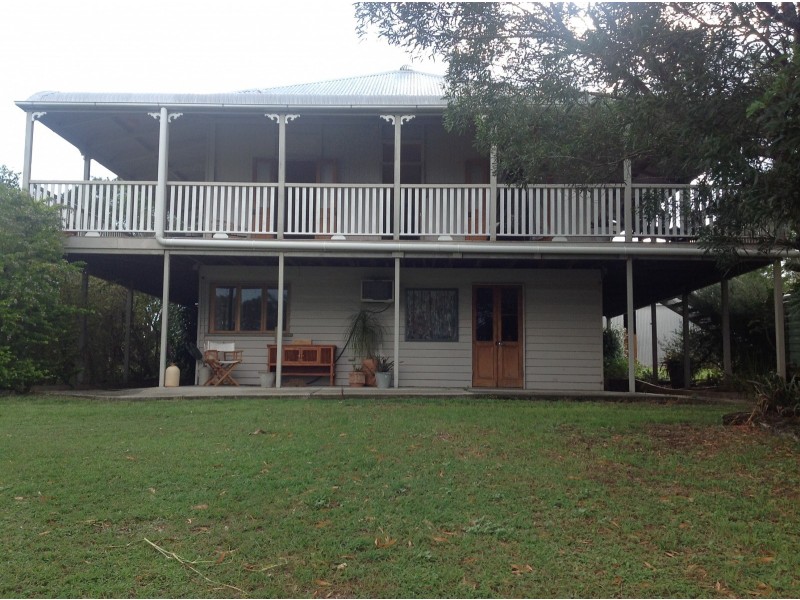 800 Glamorgan Vale Road, Glamorgan Vale QLD 4306