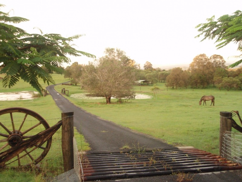 800 Glamorgan Vale Road, Glamorgan Vale QLD 4306