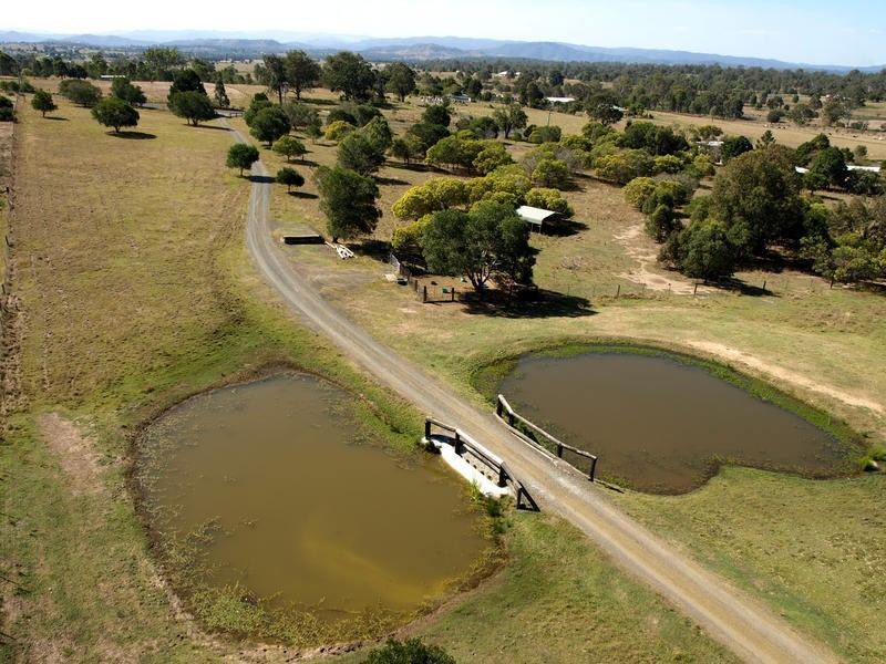 800 Glamorgan Vale Road, Glamorgan Vale QLD 4306