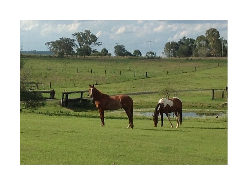 800 Glamorgan Vale Road, Glamorgan Vale QLD 4306