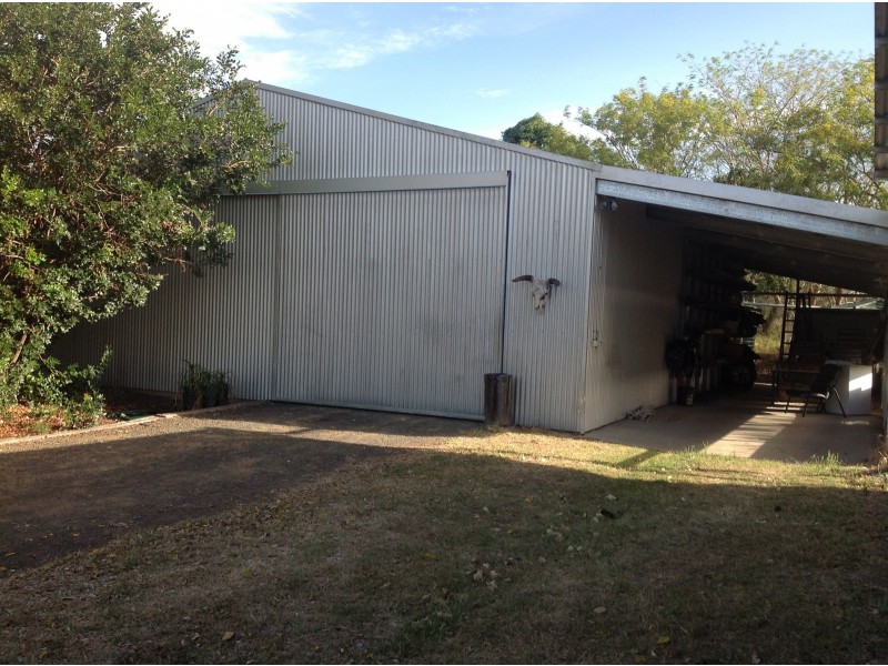 800 Glamorgan Vale Road, Glamorgan Vale QLD 4306