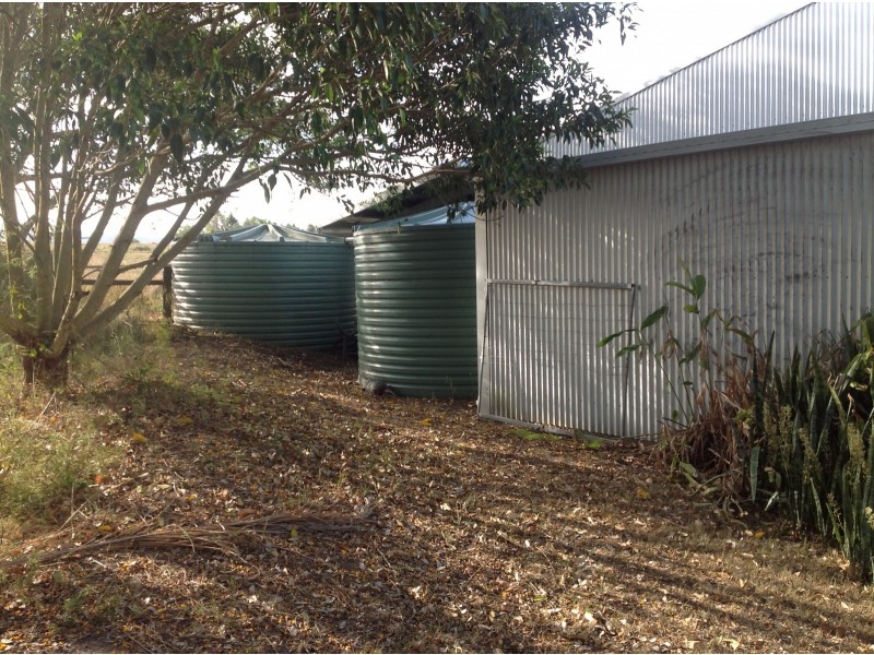 800 Glamorgan Vale Road, Glamorgan Vale QLD 4306