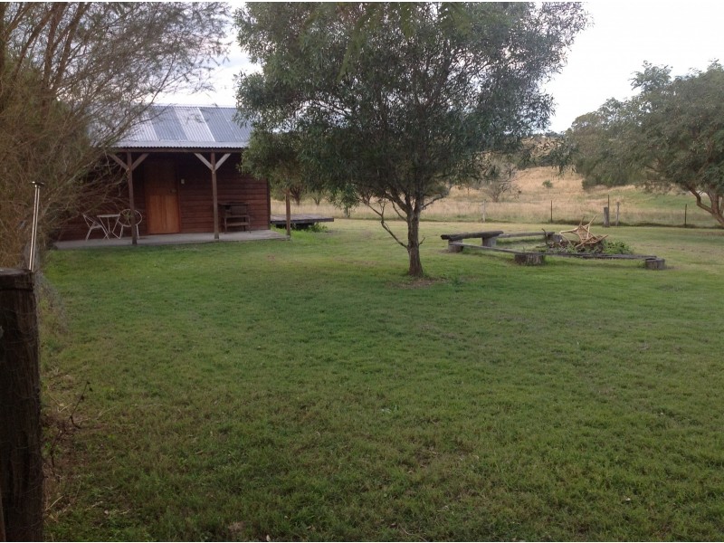 800 Glamorgan Vale Road, Glamorgan Vale QLD 4306