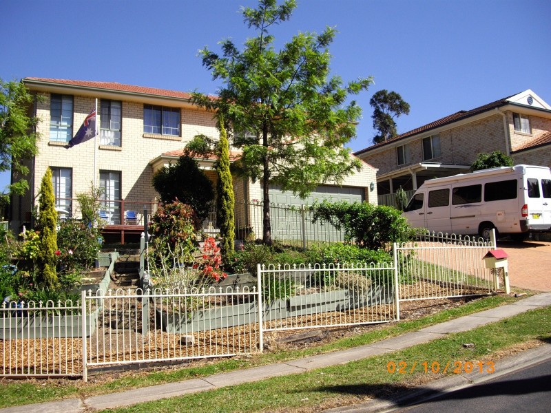 1 Bilbie Place, Fletcher NSW 2287
