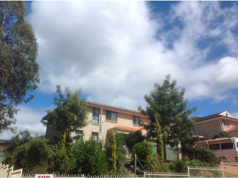 1 Bilbie Place, Fletcher NSW 2287