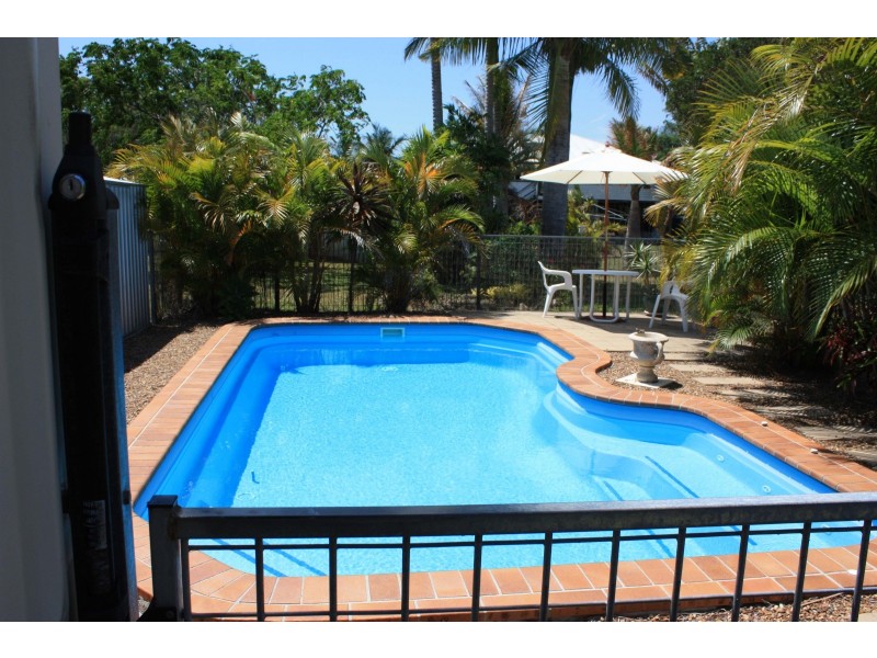 23 Edith Street, Howard QLD 4659