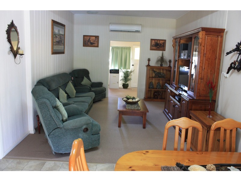 23 Edith Street, Howard QLD 4659