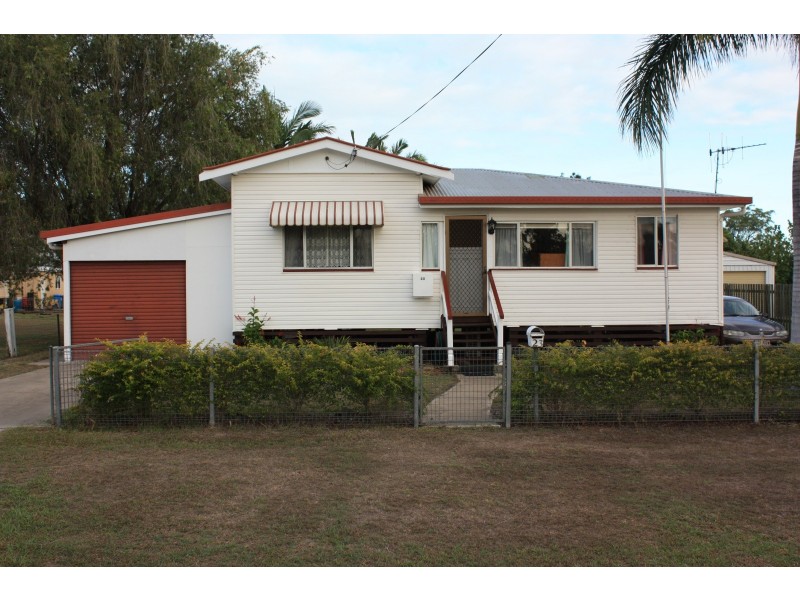 23 Edith Street, Howard QLD 4659