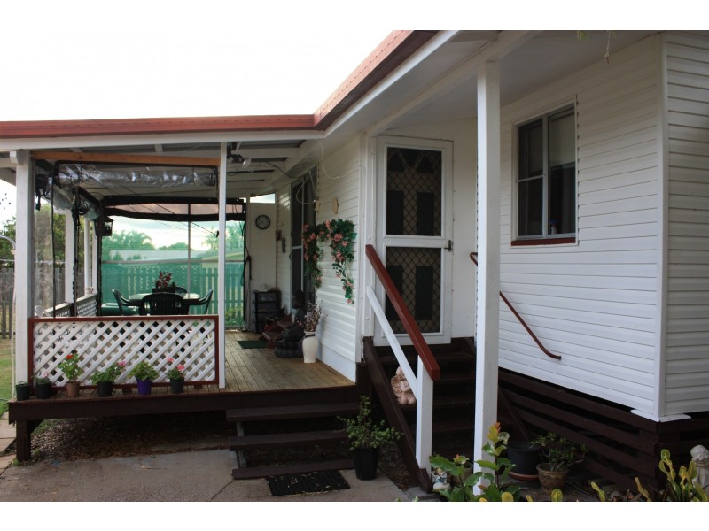 23 Edith Street, Howard QLD 4659