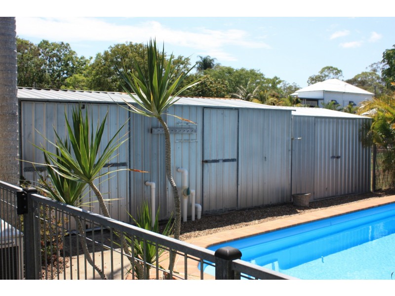 23 Edith Street, Howard QLD 4659