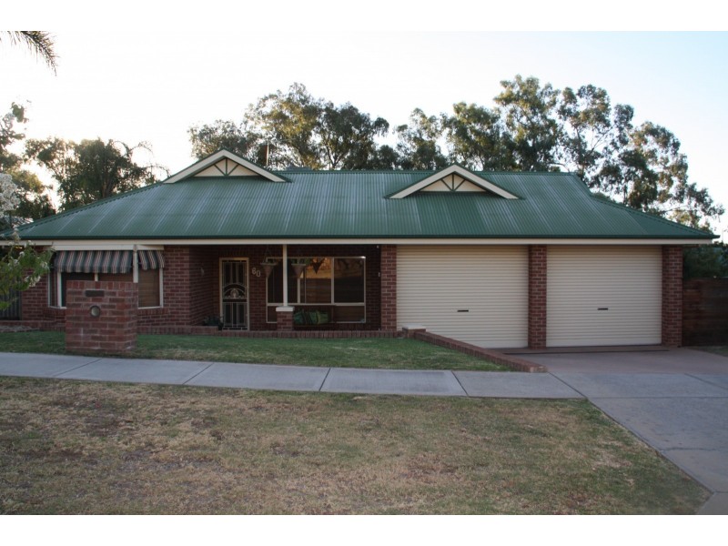 60 Falcon Circuit, Wodonga VIC 3690