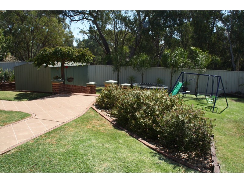 60 Falcon Circuit, Wodonga VIC 3690