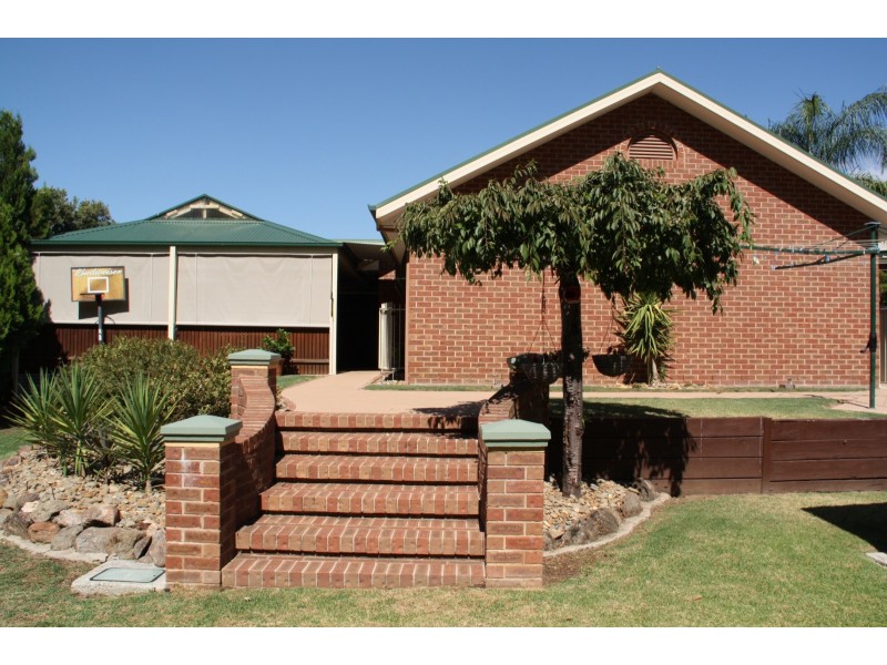 60 Falcon Circuit, Wodonga VIC 3690