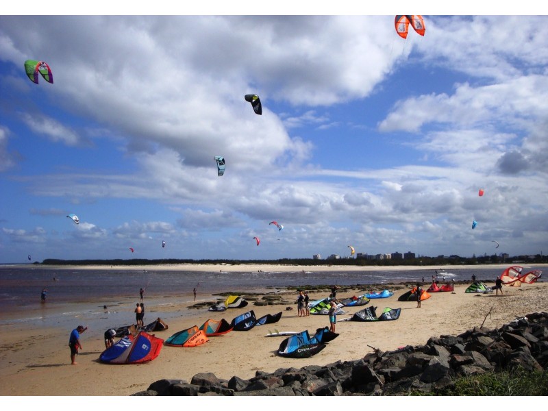 5/60 Lower Gay Terrace, Caloundra QLD 4551