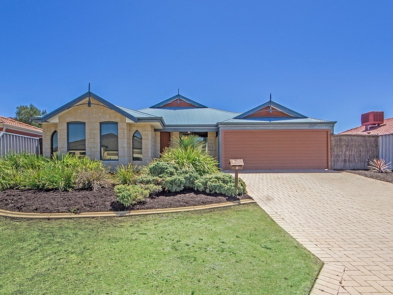 6 Tillery Way, Secret Harbour WA 6173