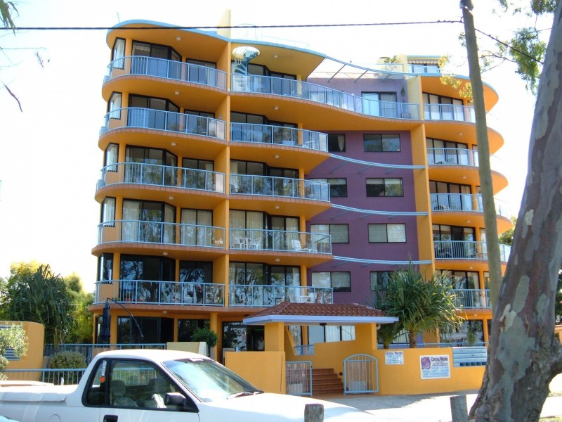 1/12 Picnic Point Esplanade, Maroochydore QLD 4558