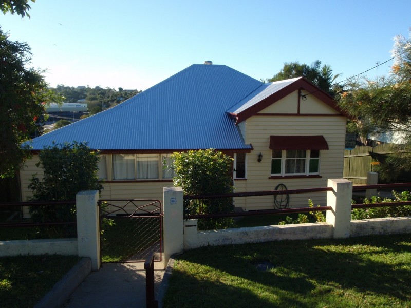 18 Kidgell Street, Gympie QLD 4570