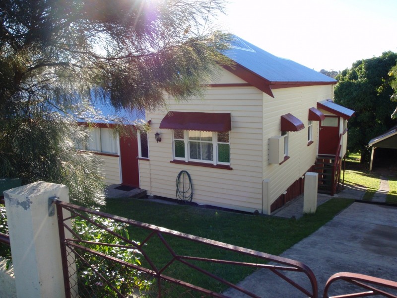 18 Kidgell Street, Gympie QLD 4570