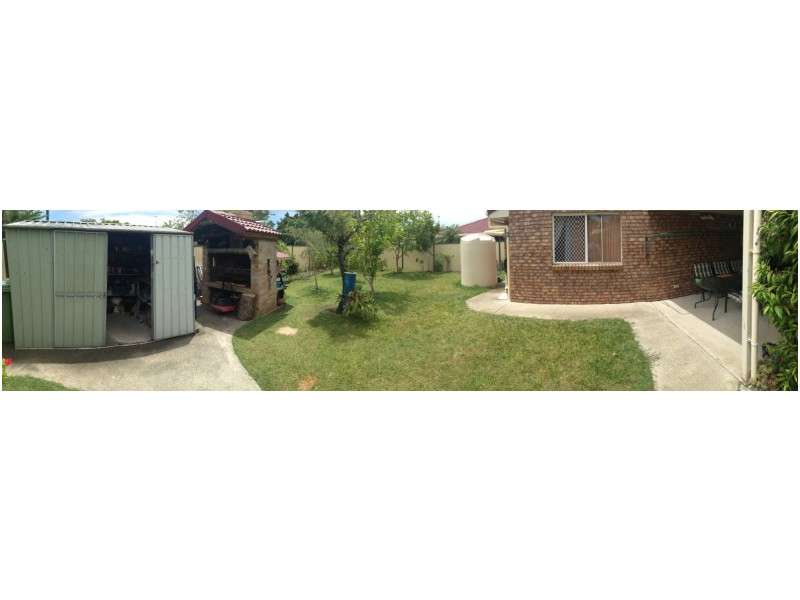 1/19 Riccarton Place, Labrador QLD 4215