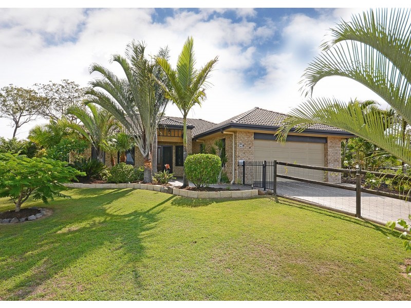 14 Jarrah Court, Burrum Heads QLD 4659