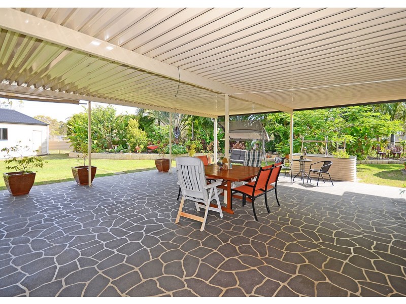 14 Jarrah Court, Burrum Heads QLD 4659