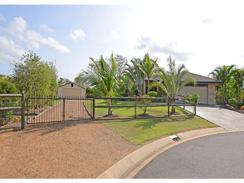 14 Jarrah Court, Burrum Heads QLD 4659