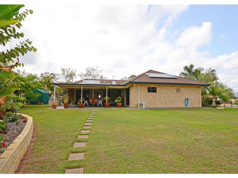 14 Jarrah Court, Burrum Heads QLD 4659