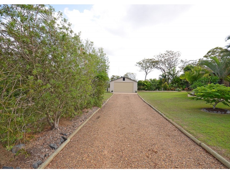 14 Jarrah Court, Burrum Heads QLD 4659