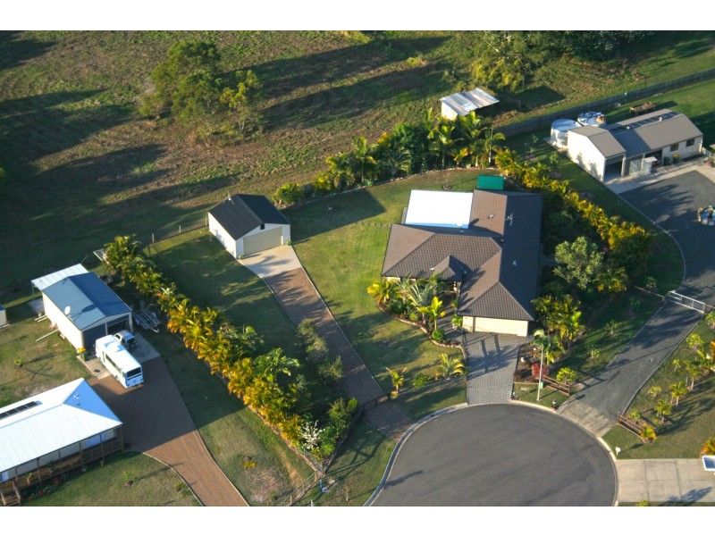 14 Jarrah Court, Burrum Heads QLD 4659