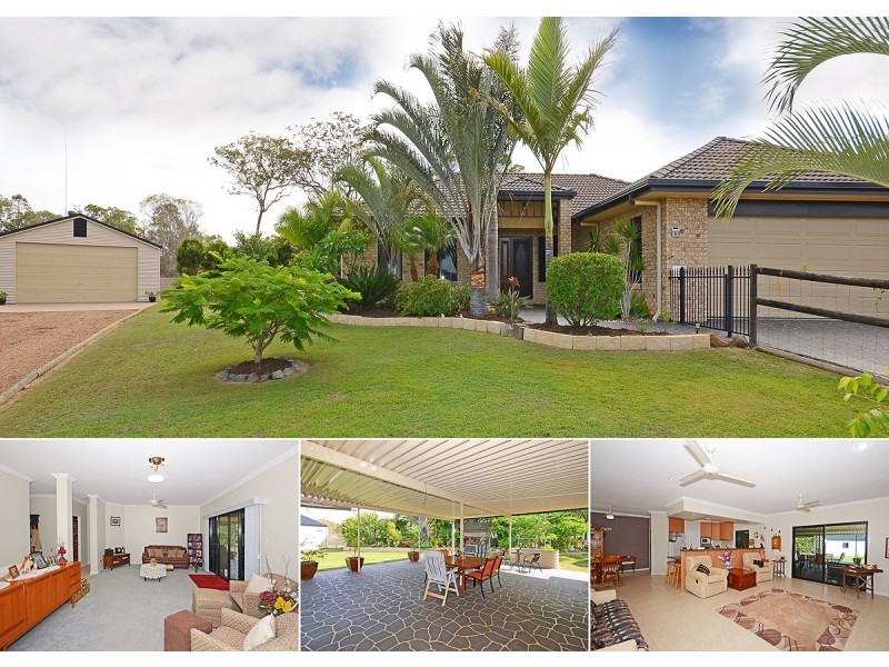 14 Jarrah Court, Burrum Heads QLD 4659